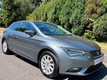 2015 (64) - 1.6 TDI SE 3dr [Technology Pack]
