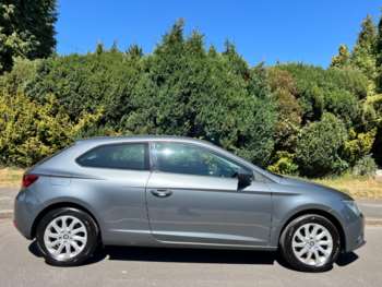 Used SEAT Leon 2015 for sale - 74651971: Photo