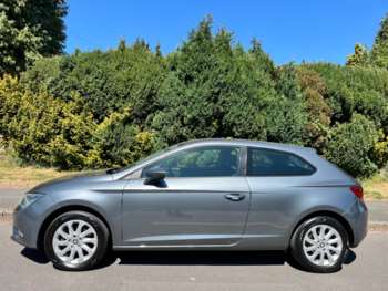 Used SEAT Leon 2015 for sale - 74651971: Photo