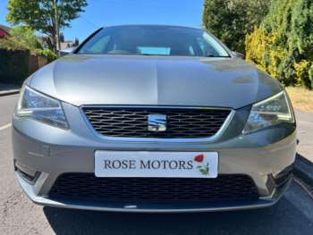 Used SEAT Leon 2015 for sale - 74651971: Photo