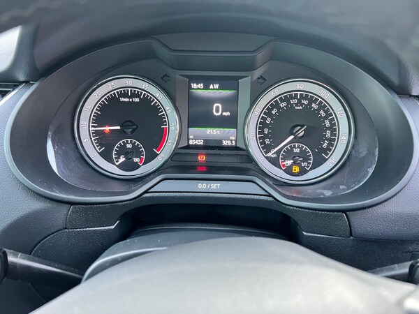 Used Skoda Octavia 2017 for sale - 75492305: Photo 20