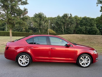 Used Skoda Octavia 2017 for sale - 75492305: Photo