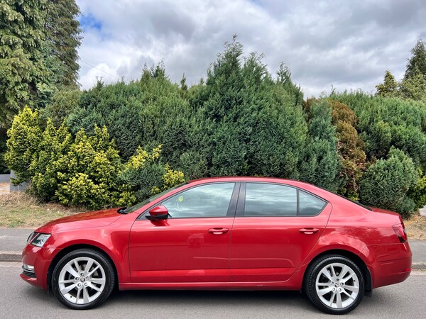 Used Skoda Octavia 2017 for sale - 75492305: Photo 3