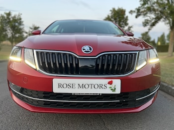 Used Skoda Octavia 2017 for sale - 75492305: Photo