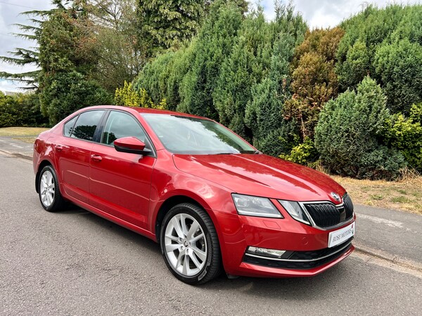 Used Skoda Octavia 2017 for sale - 75492305: Photo 8
