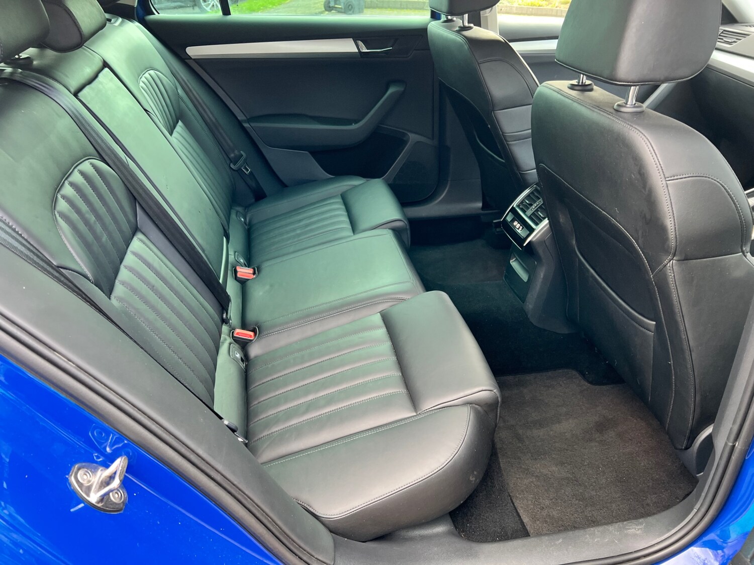 Used Skoda Superb 2019 for sale - 77640905: Photo 13