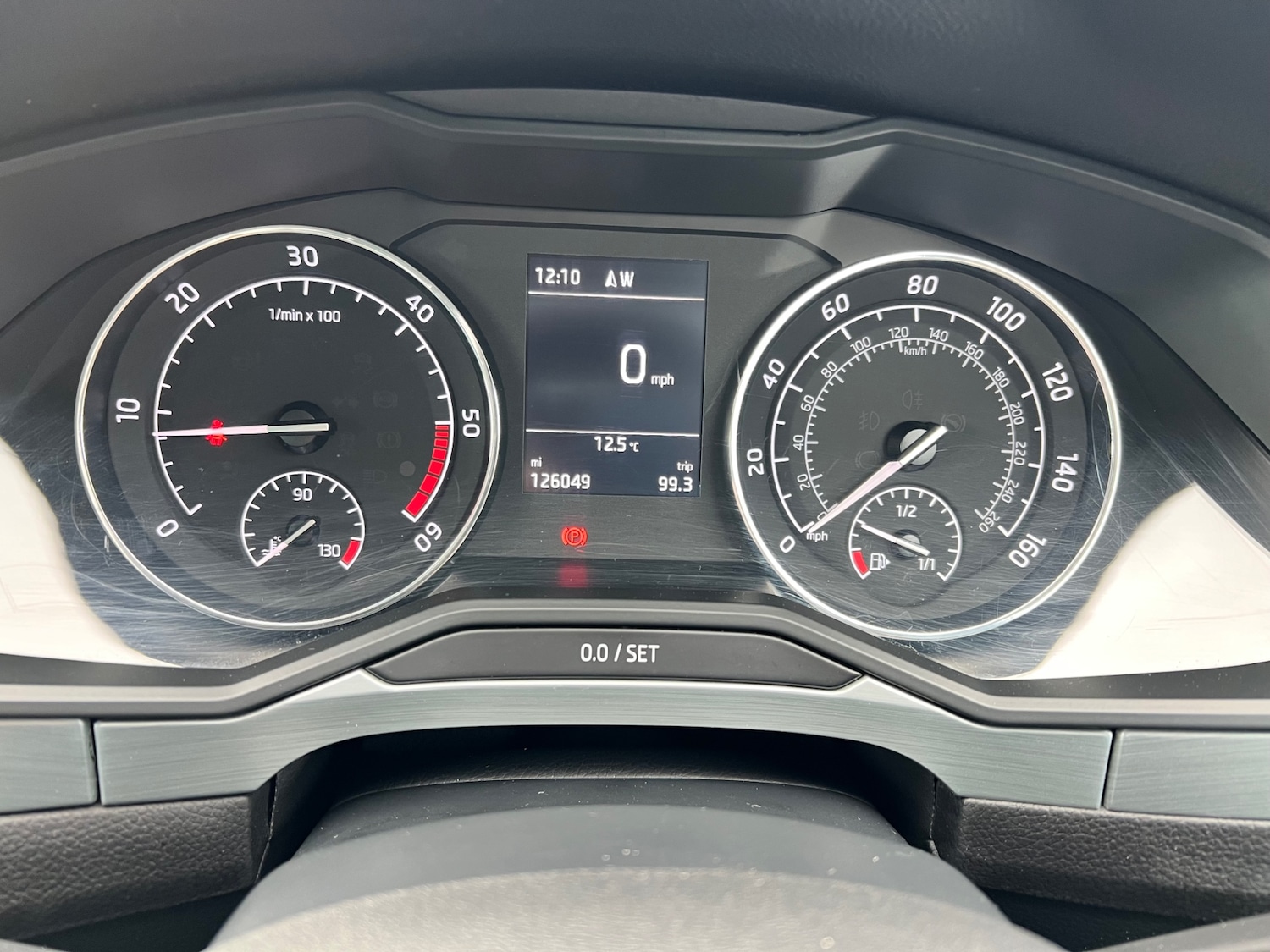 Used Skoda Superb 2019 for sale - 77640905: Photo 19