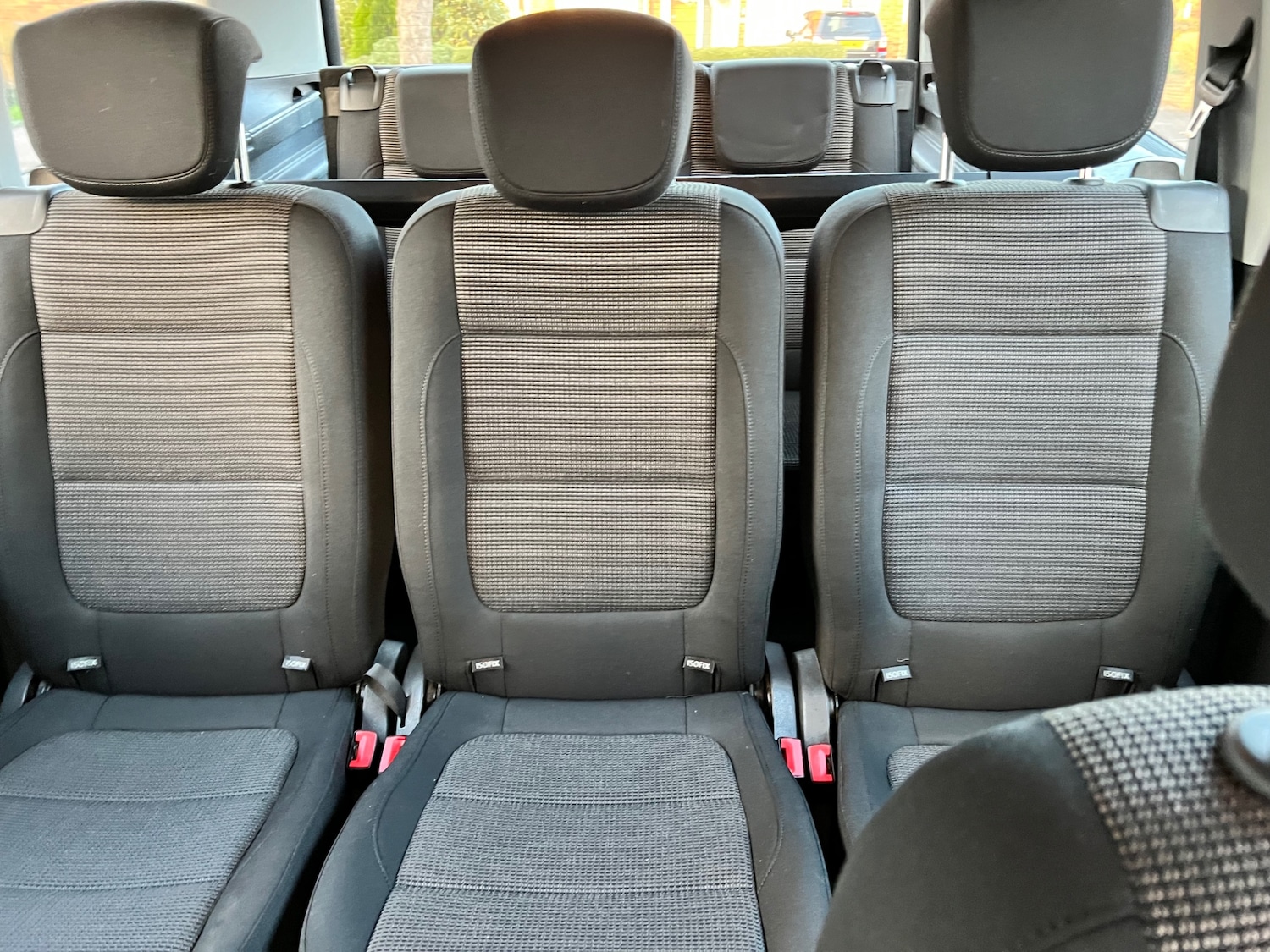 Used Volkswagen Sharan 2014 for sale - 77837398: Photo 14