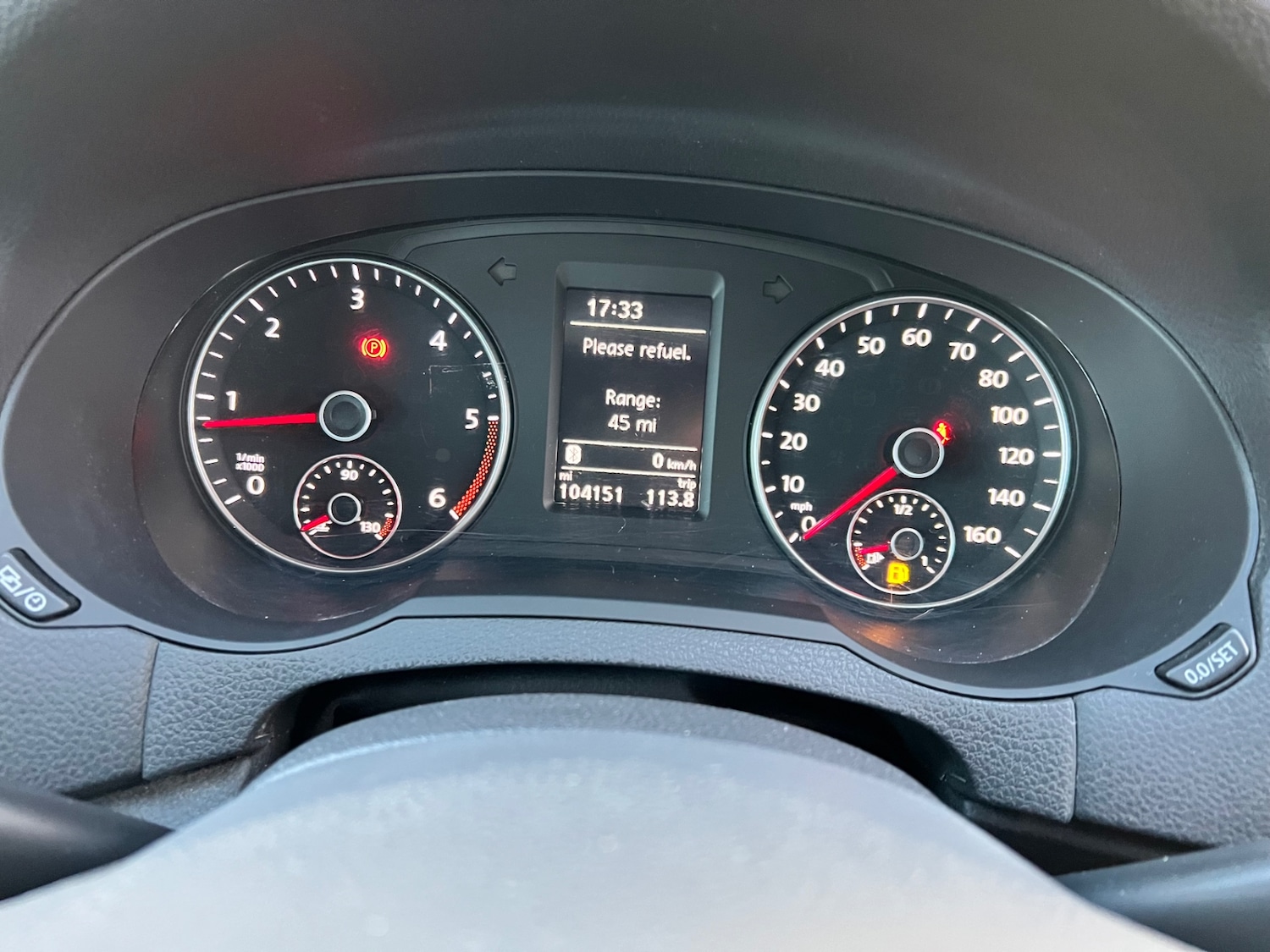 Used Volkswagen Sharan 2014 for sale - 77837398: Photo 19