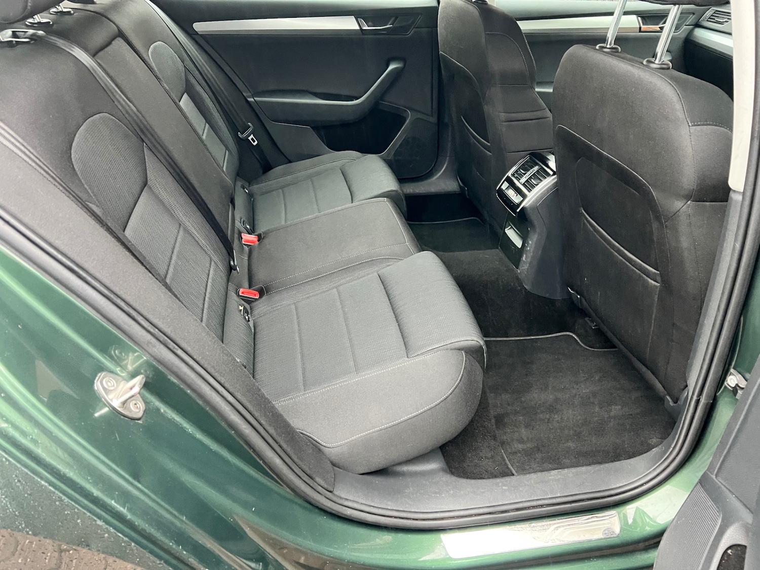 Used Skoda Superb 2019 for sale - 76510631: Photo 13