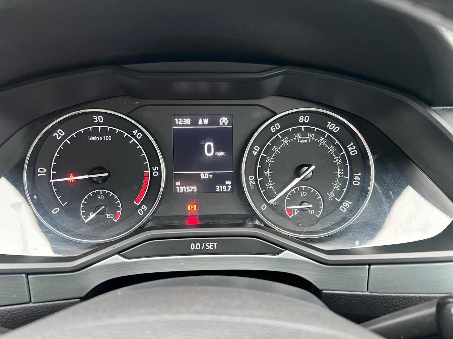 Used Skoda Superb 2019 for sale - 76510631: Photo 17