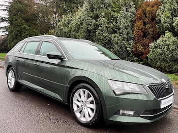 Used Skoda Superb 2019 for sale - 76510631: Photo