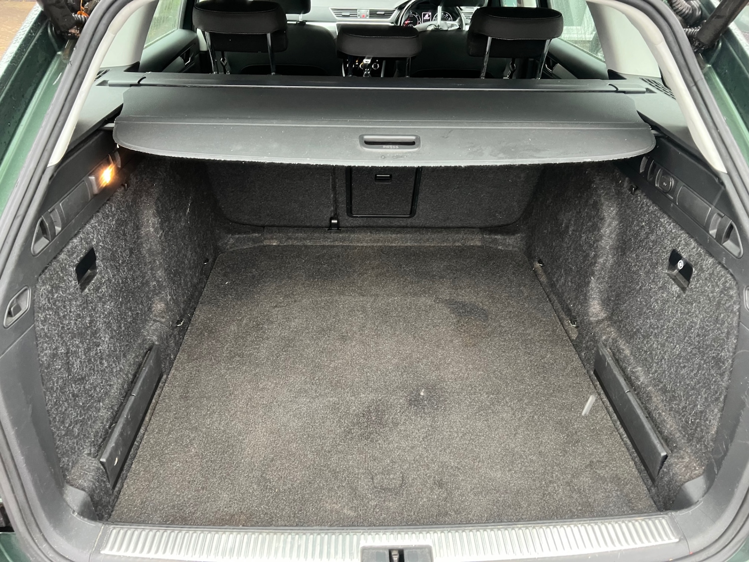 Used Skoda Superb 2019 for sale - 76510631: Photo 20