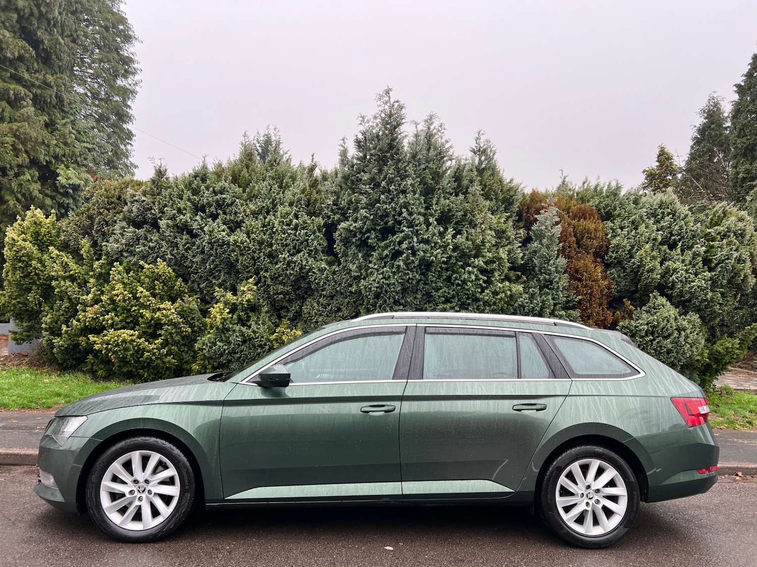 Used Skoda Superb 2019 for sale - 76510631: Photo 3