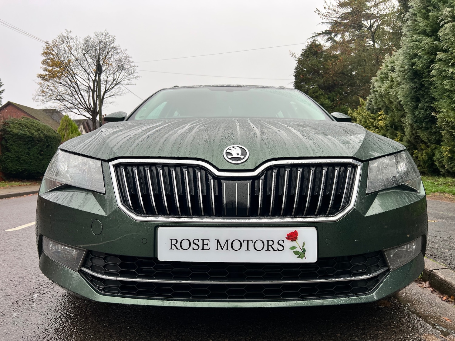 Used Skoda Superb 2019 for sale - 76510631: Photo 4