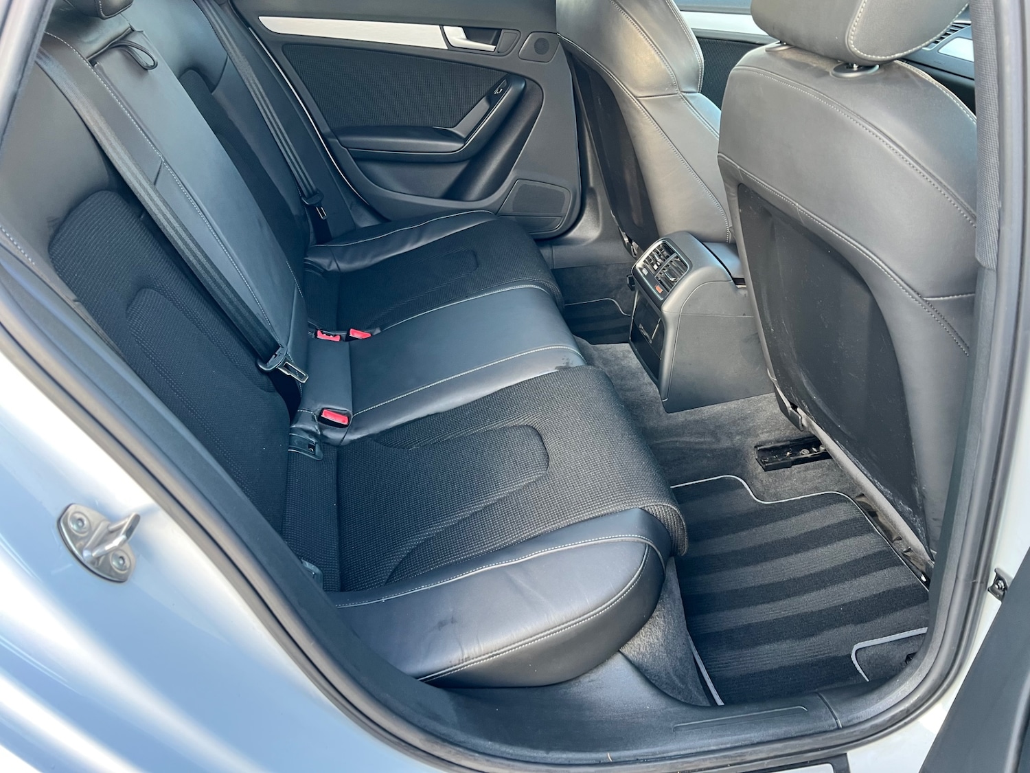 Used Audi A4 2014 for sale - 76897230: Photo 13