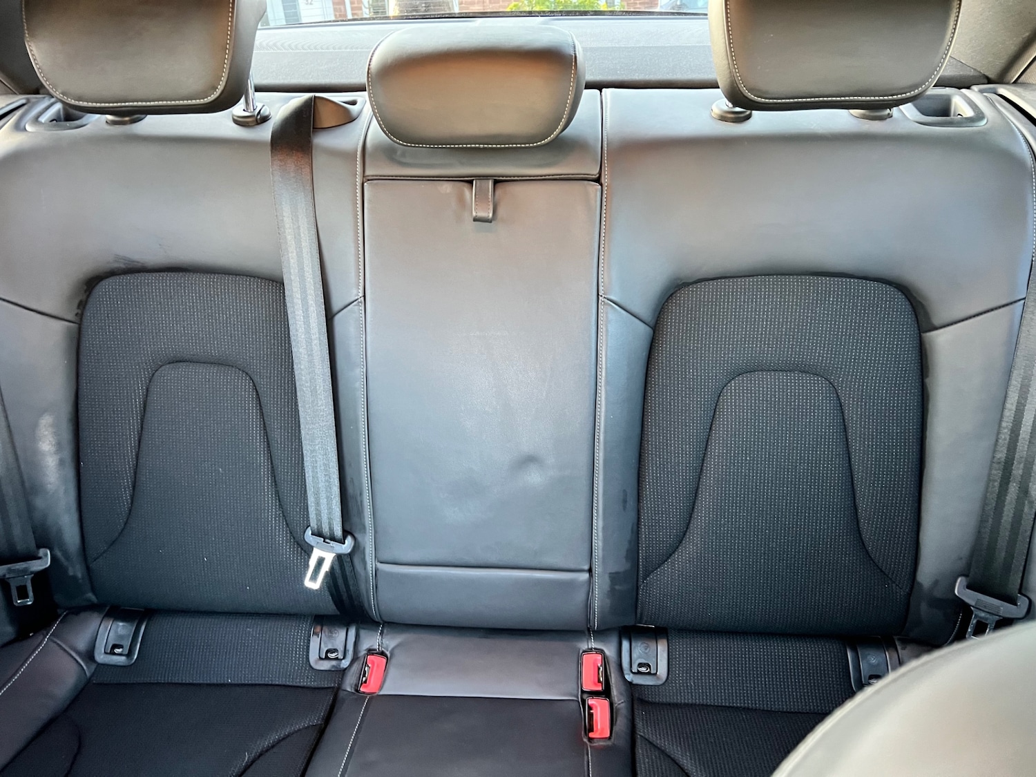 Used Audi A4 2014 for sale - 76897230: Photo 14