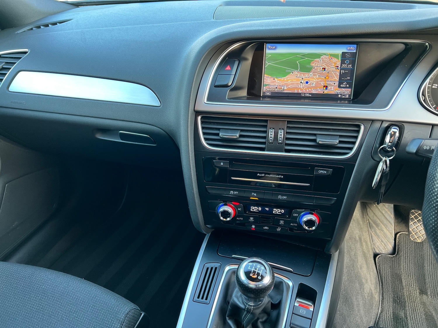 Used Audi A4 2014 for sale - 76897230: Photo 16