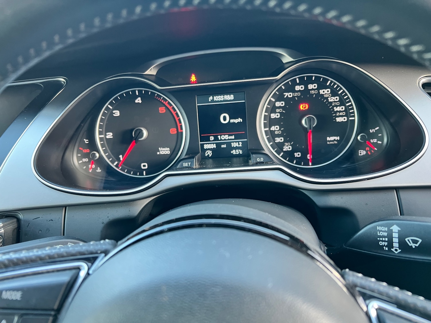 Used Audi A4 2014 for sale - 76897230: Photo 19