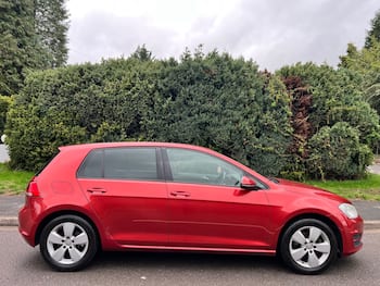 Used Volkswagen Golf 2013 for sale - 79835838: Photo
