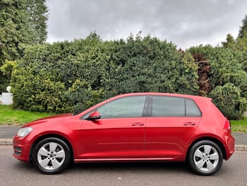 Used Volkswagen Golf 2013 for sale - 79835838: Photo