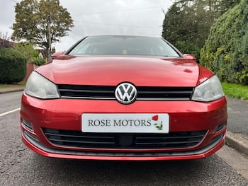 Used Volkswagen Golf 2013 for sale - 79835838: Photo