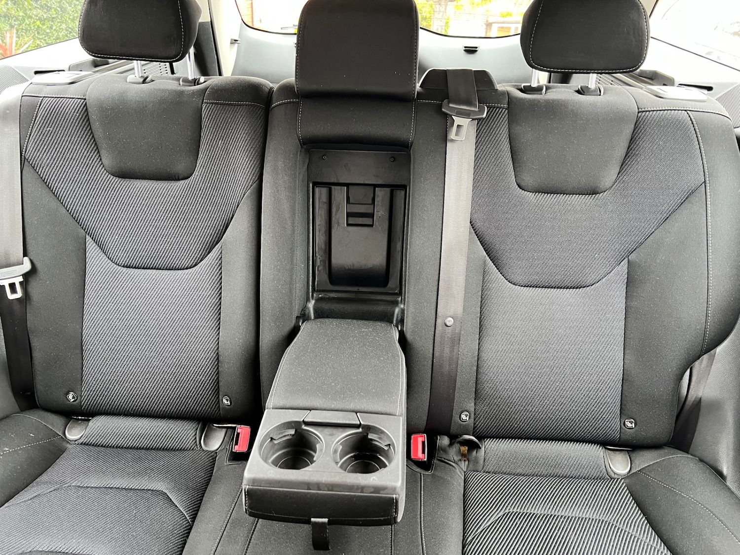 Used Ford Mondeo 2015 for sale - 76245662: Photo 14