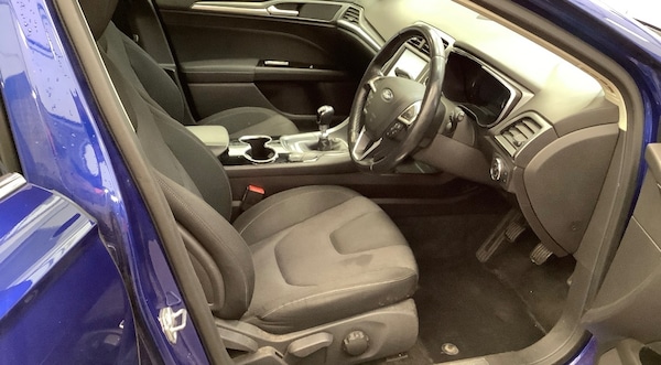 Used Ford Mondeo 2015 for sale - 76245662: Photo 7