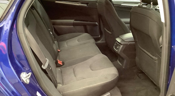 Used Ford Mondeo 2015 for sale - 76245662: Photo 8