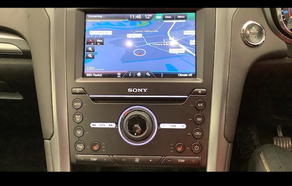 Used Ford Mondeo 2015 for sale - 76245662: Photo 9