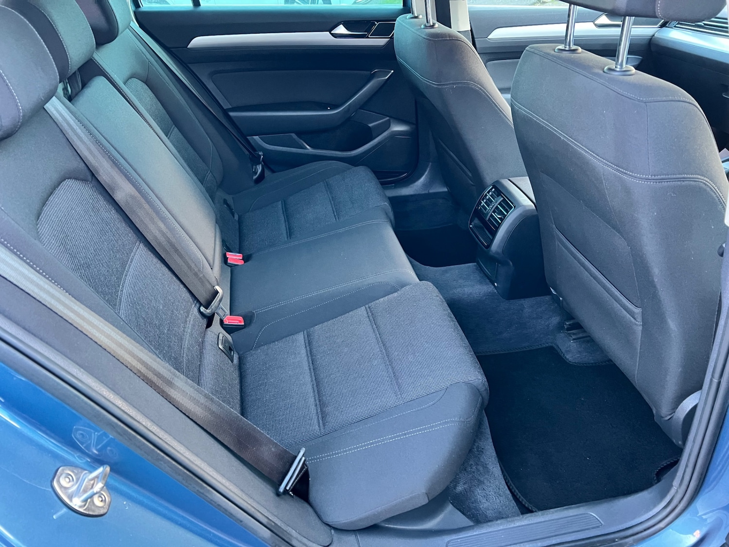 Used Volkswagen Passat 2016 for sale - 77213880: Photo 13