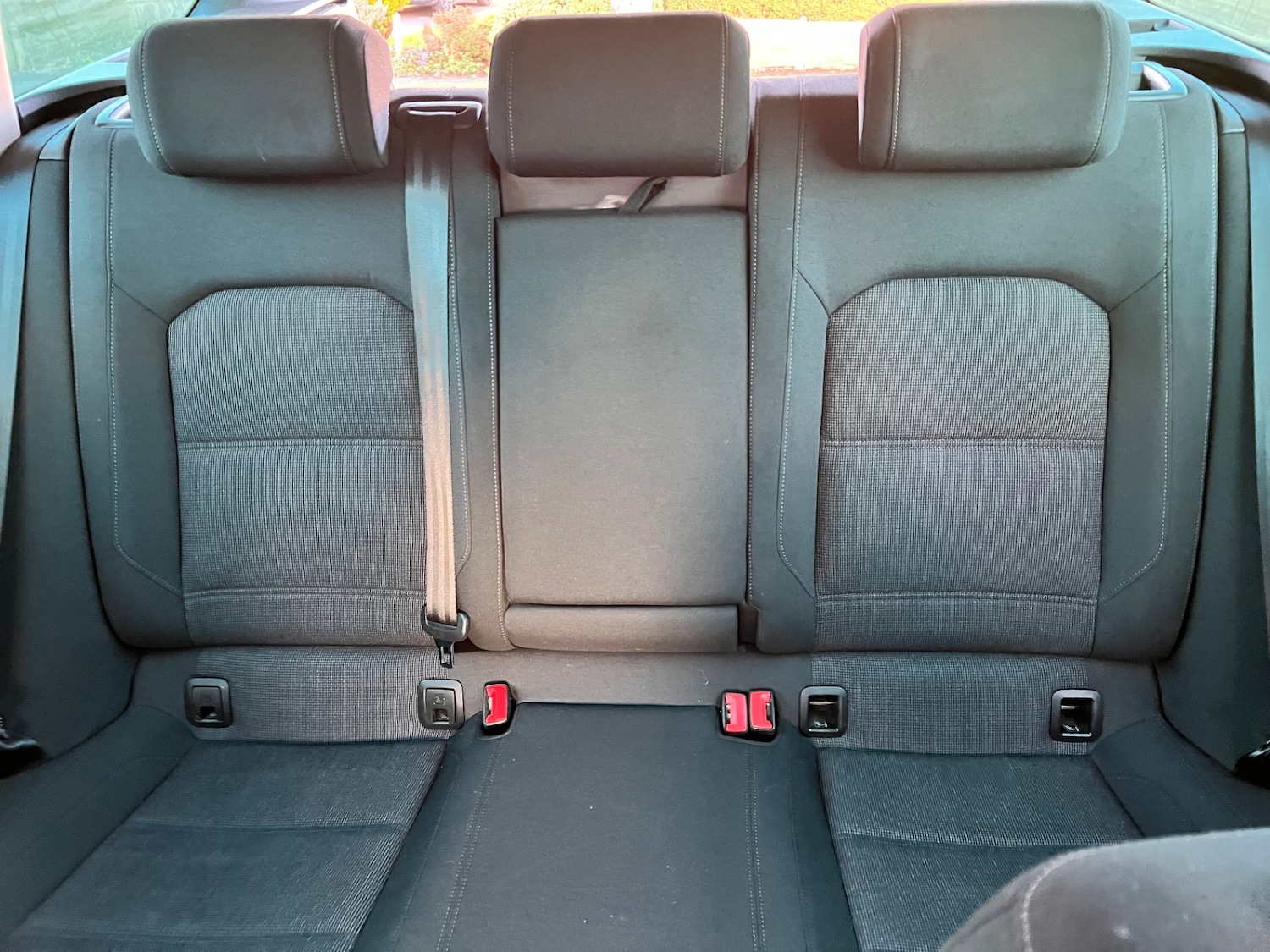 Used Volkswagen Passat 2016 for sale - 77213880: Photo 14