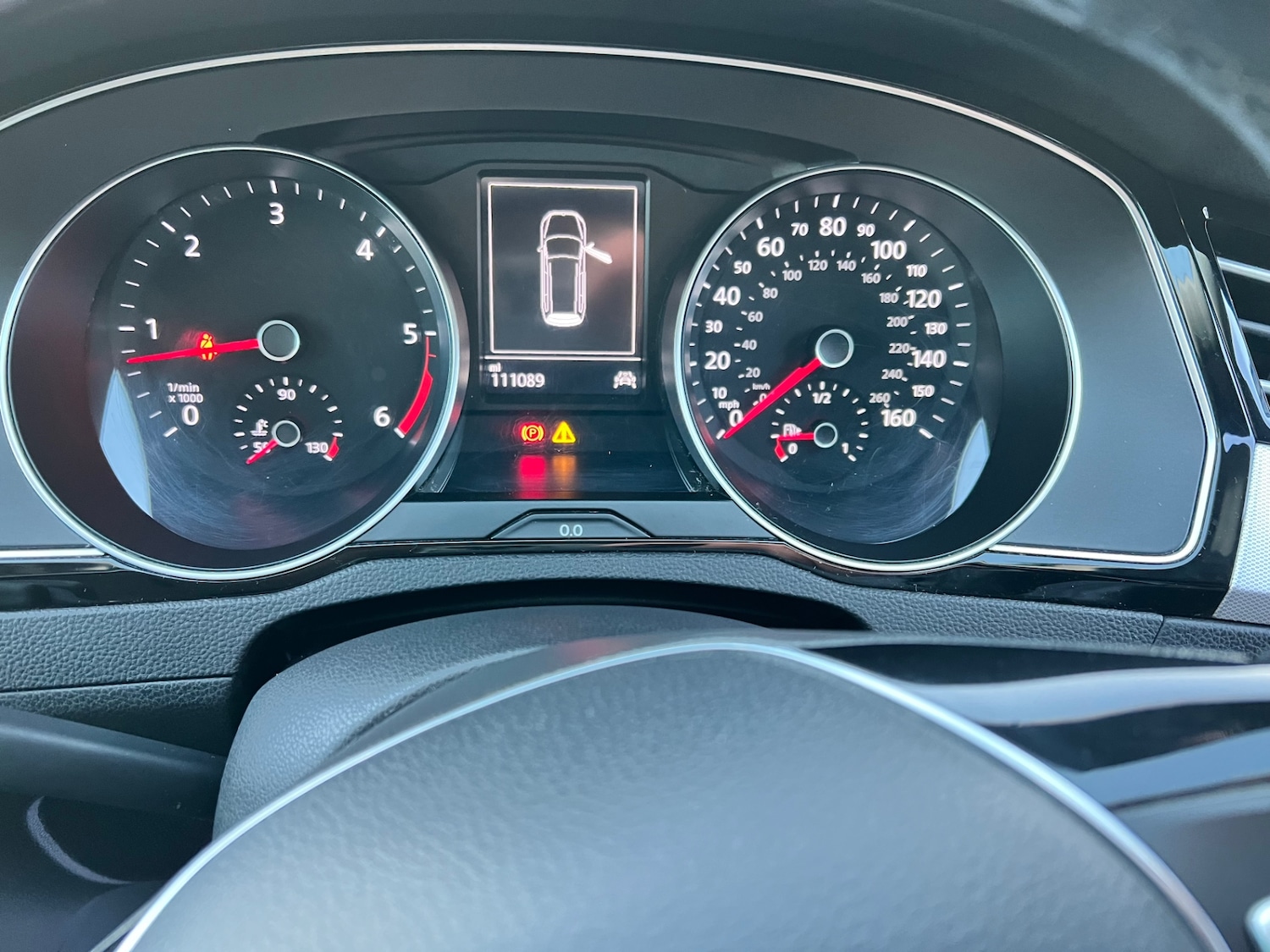 Used Volkswagen Passat 2016 for sale - 77213880: Photo 18