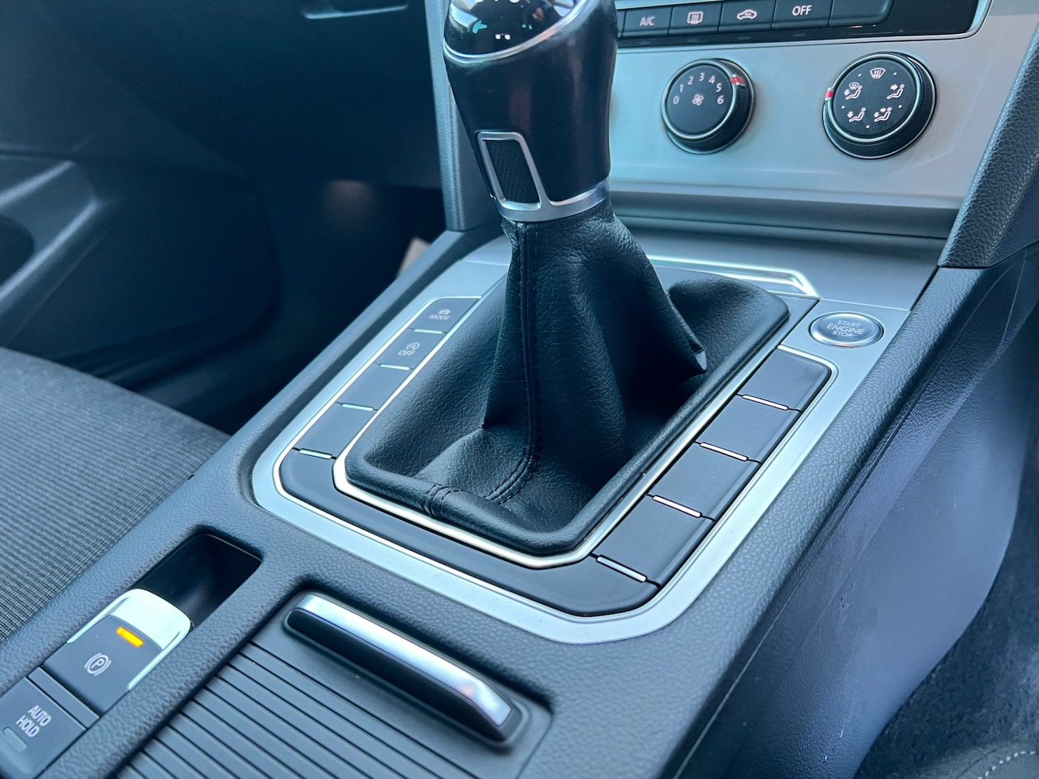 Used Volkswagen Passat 2016 for sale - 77213880: Photo 19