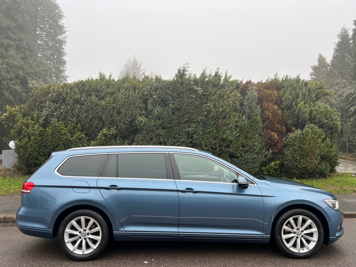 Used Volkswagen Passat 2016 for sale - 77213880: Photo 2