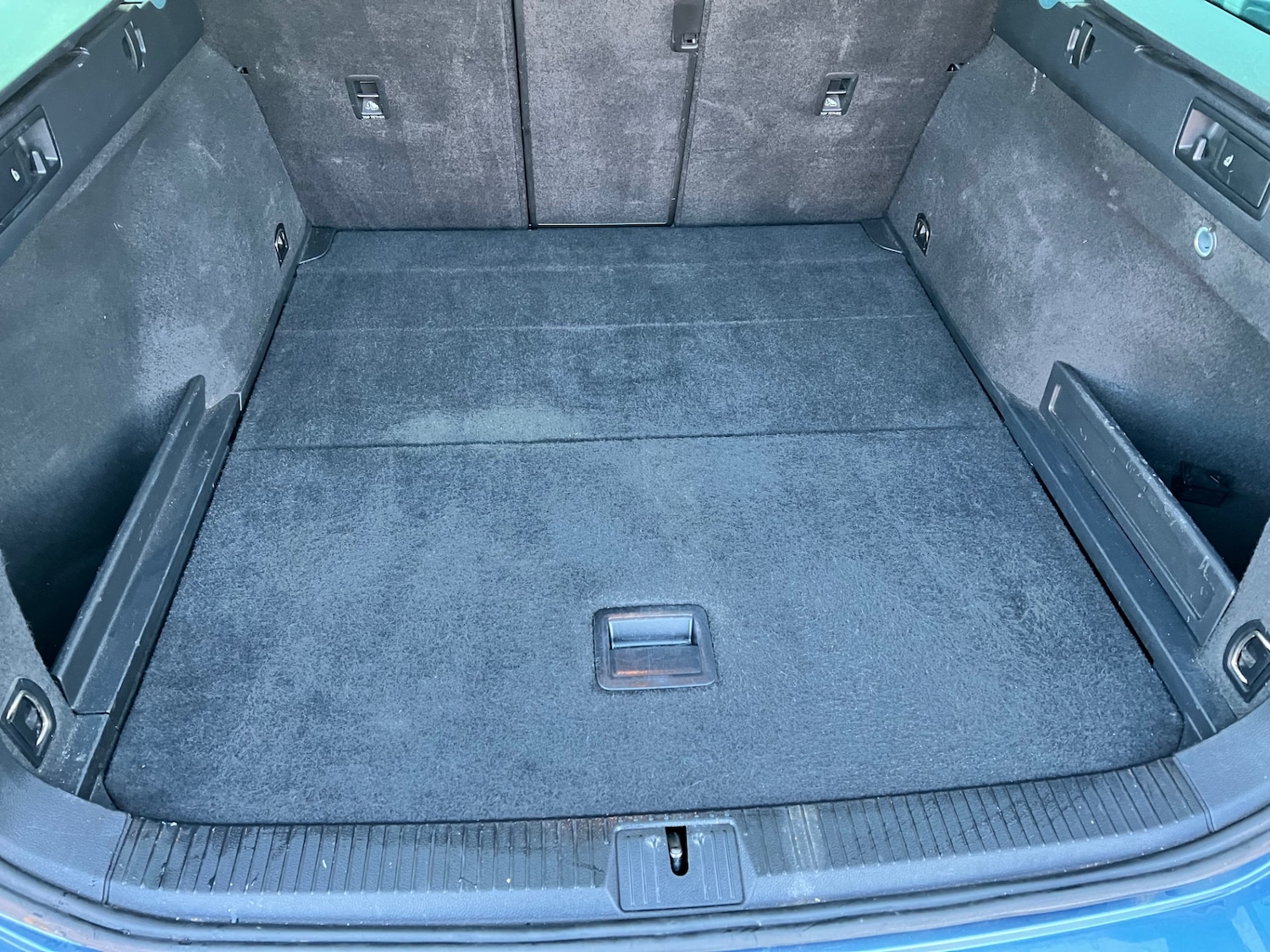 Used Volkswagen Passat 2016 for sale - 77213880: Photo 20