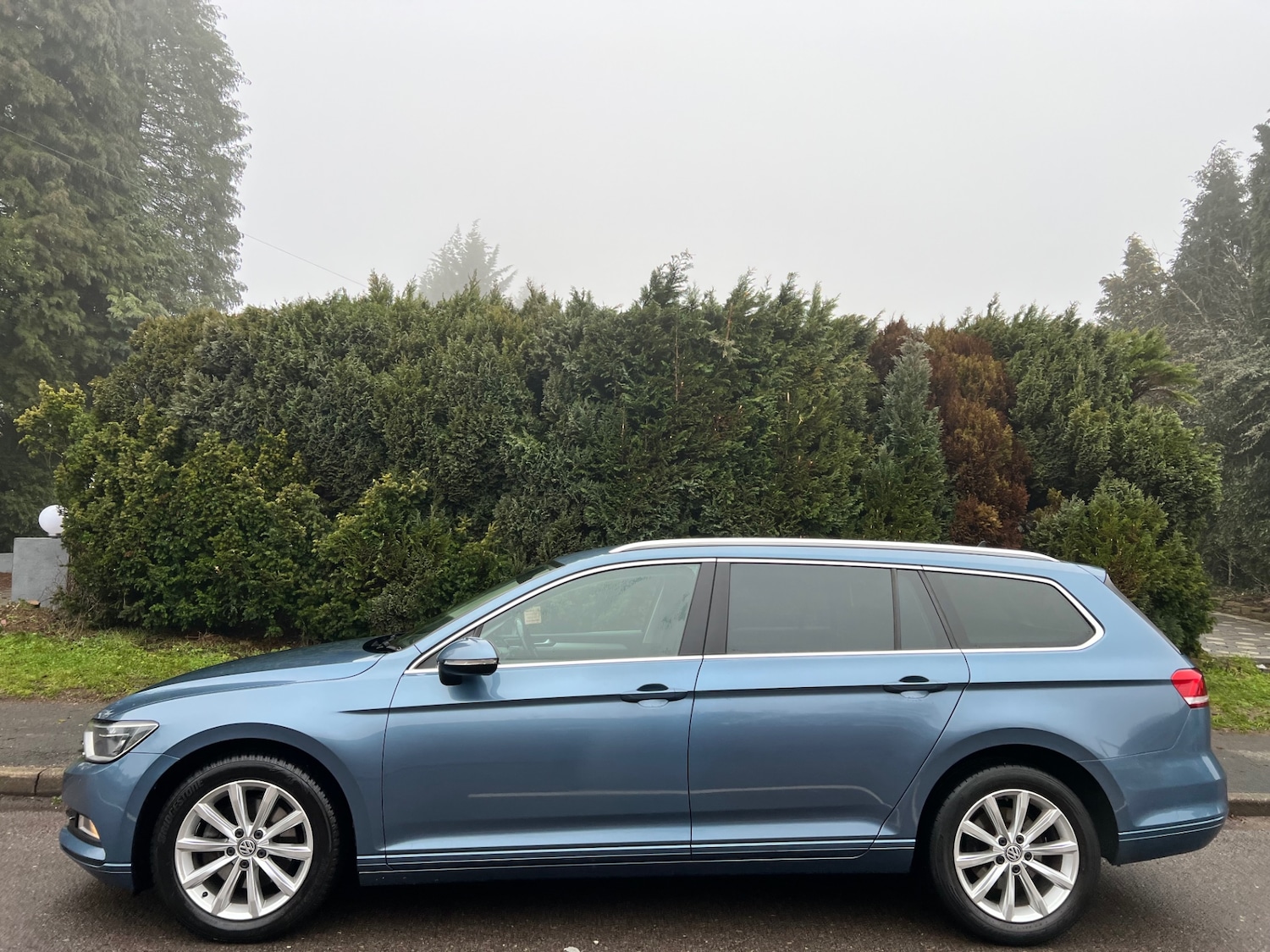 Used Volkswagen Passat 2016 for sale - 77213880: Photo 3