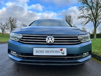 Used Volkswagen Passat 2016 for sale - 77213880: Photo