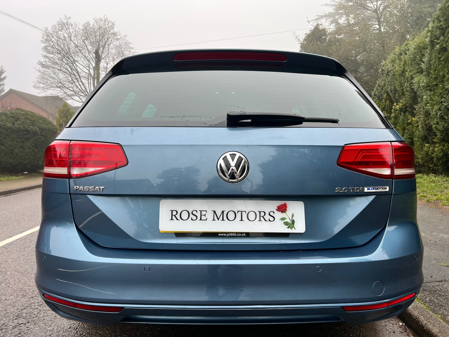 Used Volkswagen Passat 2016 for sale - 77213880: Photo 5