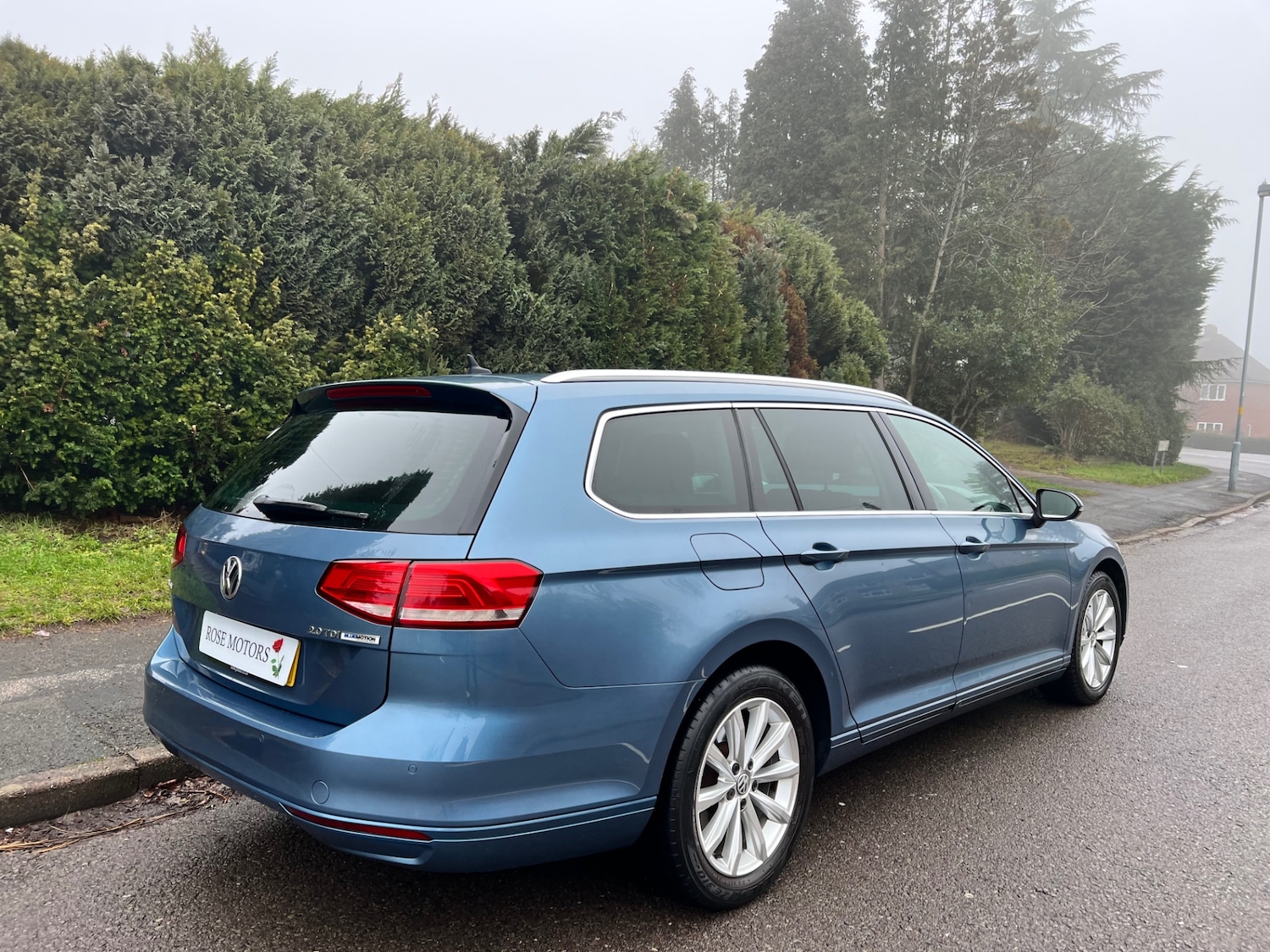 Used Volkswagen Passat 2016 for sale - 77213880: Photo 6