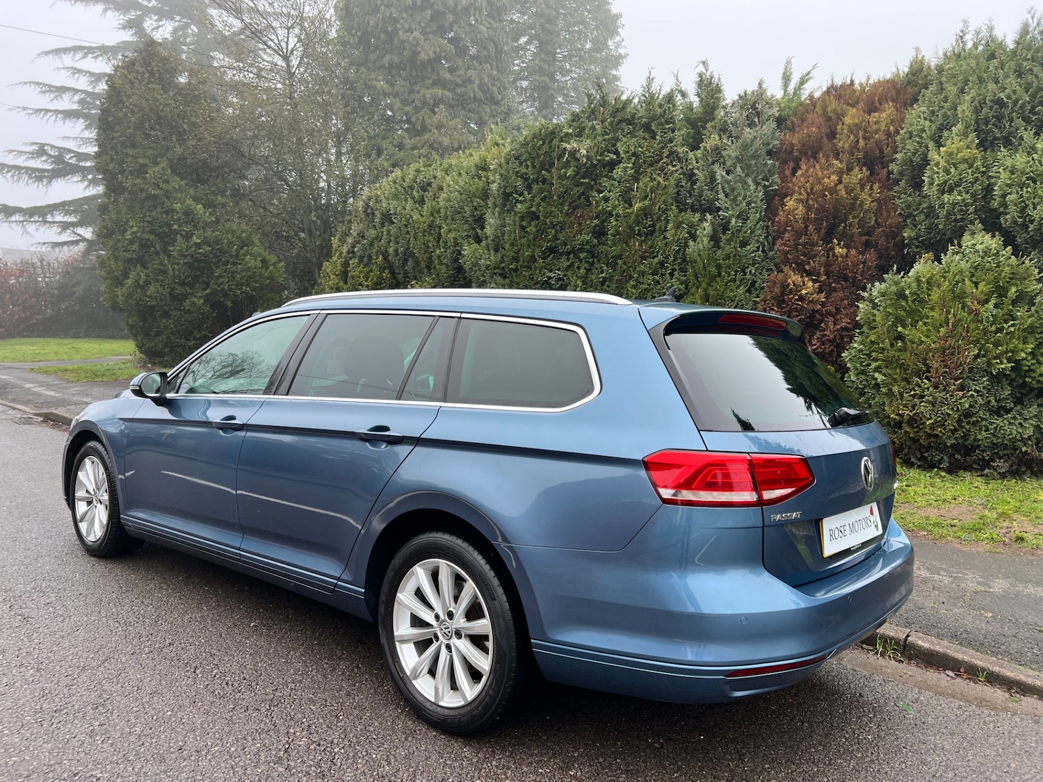 Used Volkswagen Passat 2016 for sale - 77213880: Photo 7