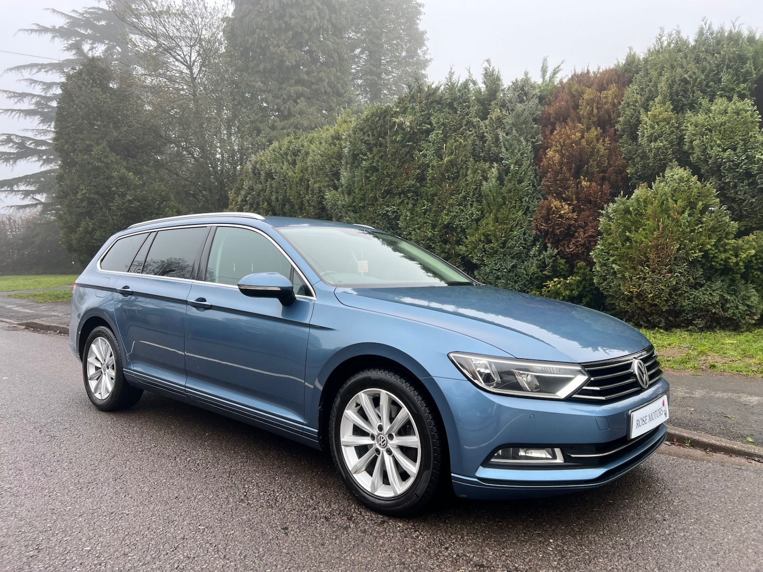 Used Volkswagen Passat 2016 for sale - 77213880: Photo 8