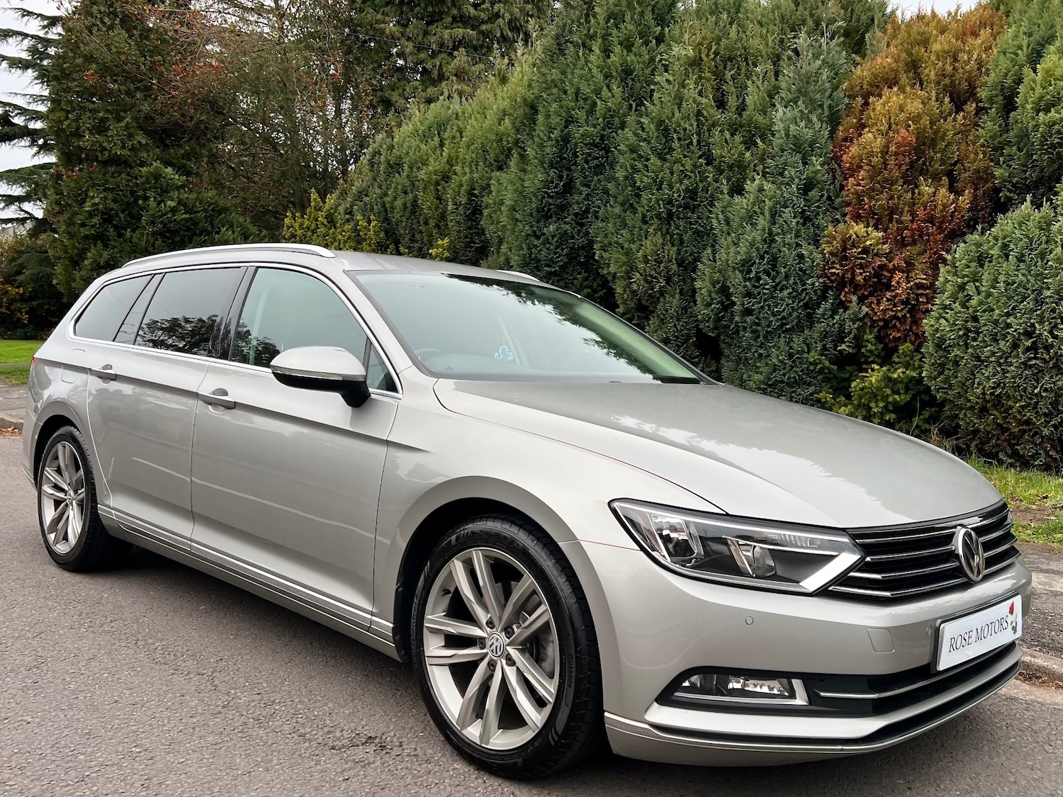 Used Volkswagen Passat 2016 for sale - 76407764: Photo 1