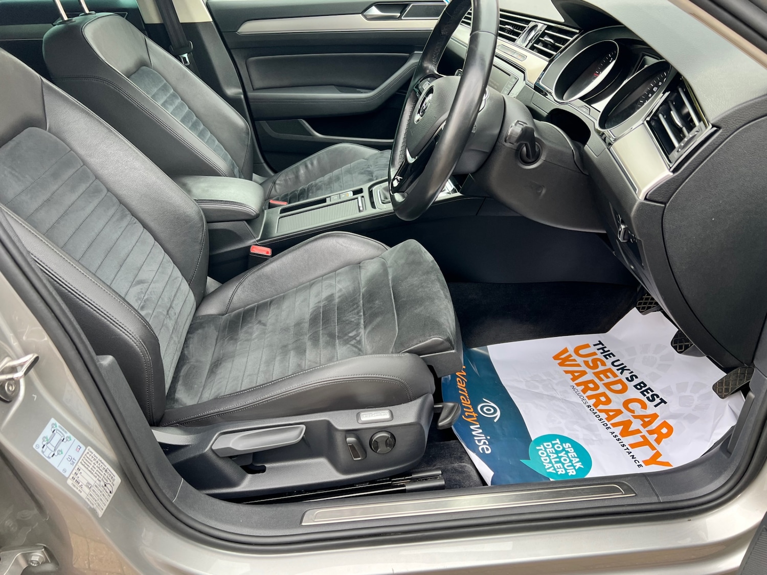 Used Volkswagen Passat 2016 for sale - 76407764: Photo 10