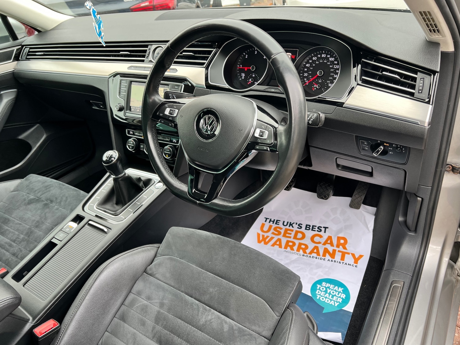 Used Volkswagen Passat 2016 for sale - 76407764: Photo 11