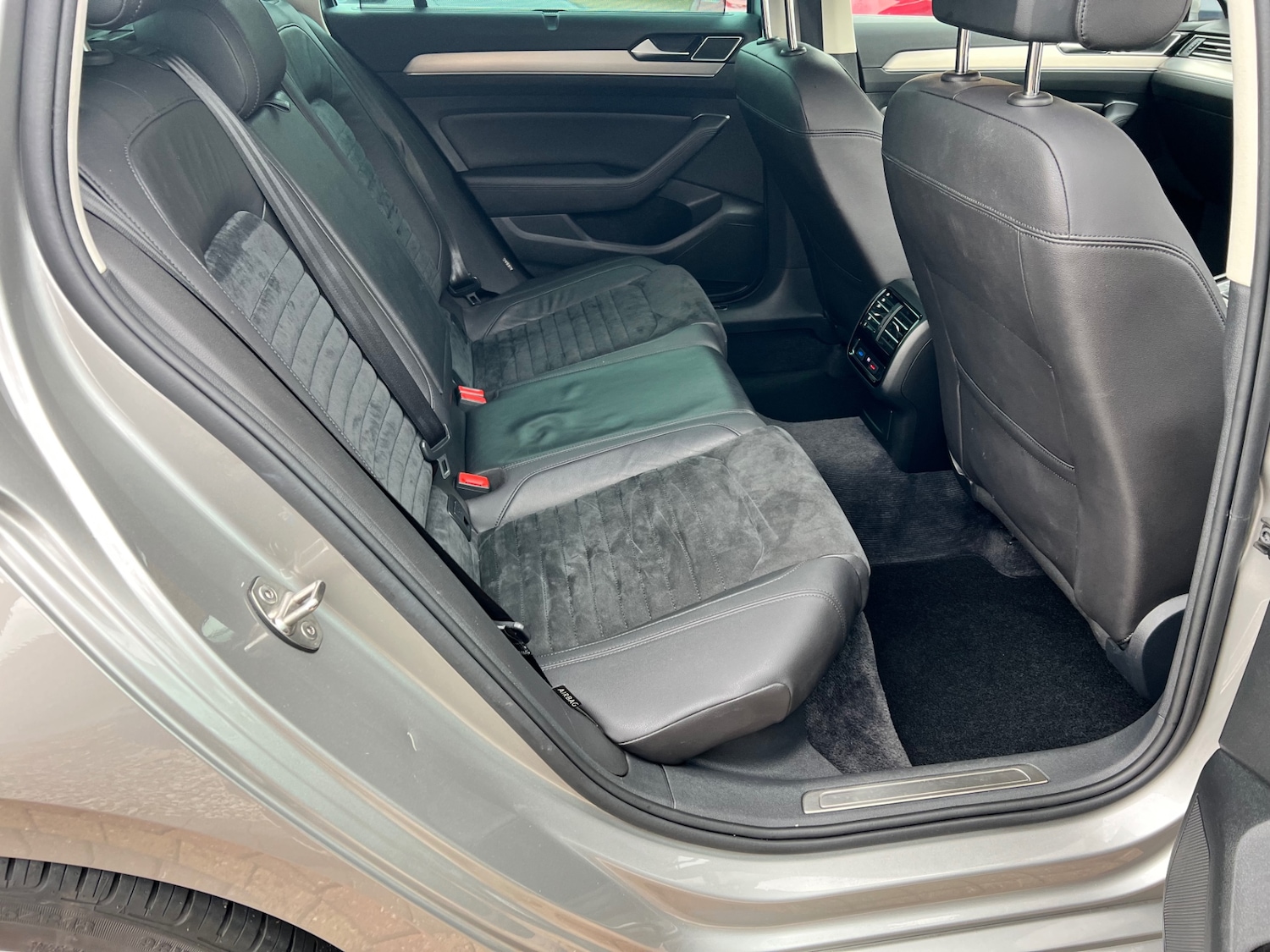 Used Volkswagen Passat 2016 for sale - 76407764: Photo 14