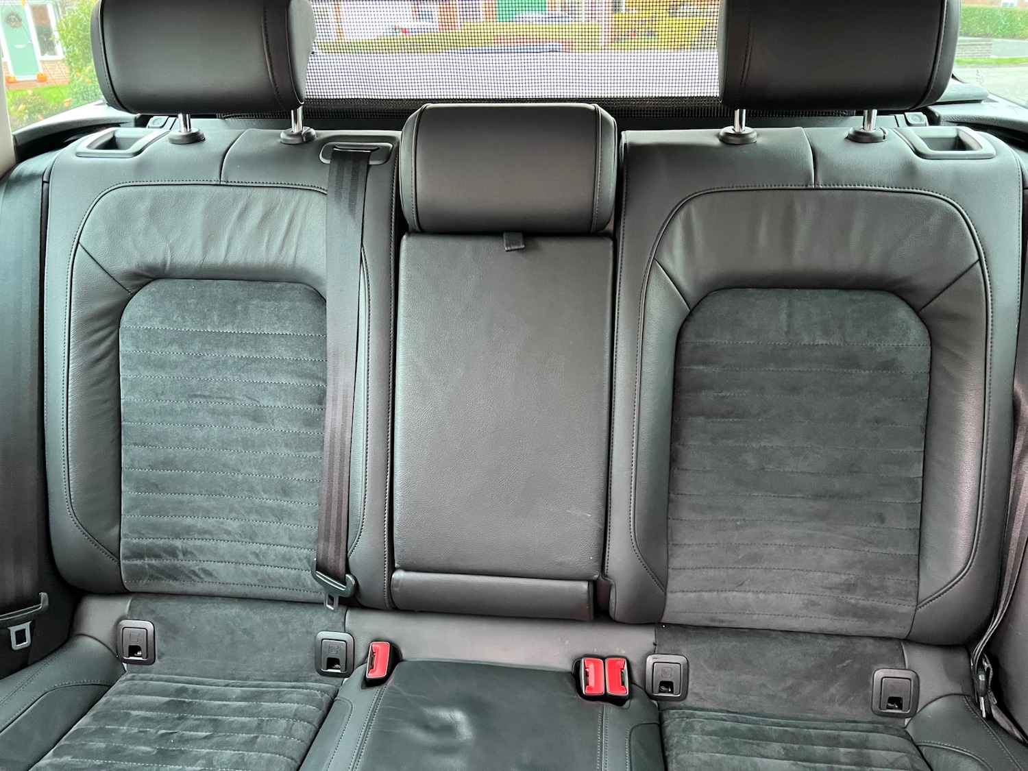 Used Volkswagen Passat 2016 for sale - 76407764: Photo 15