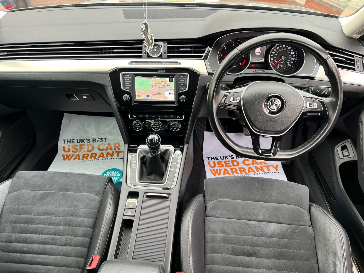 Used Volkswagen Passat 2016 for sale - 76407764: Photo 16