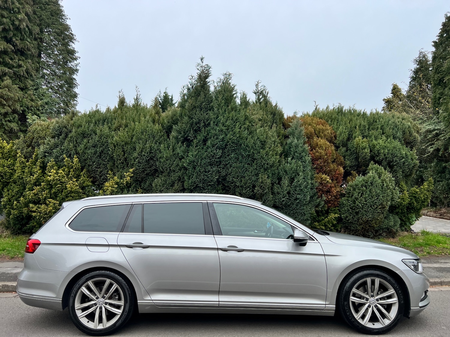 Used Volkswagen Passat 2016 for sale - 76407764: Photo 2