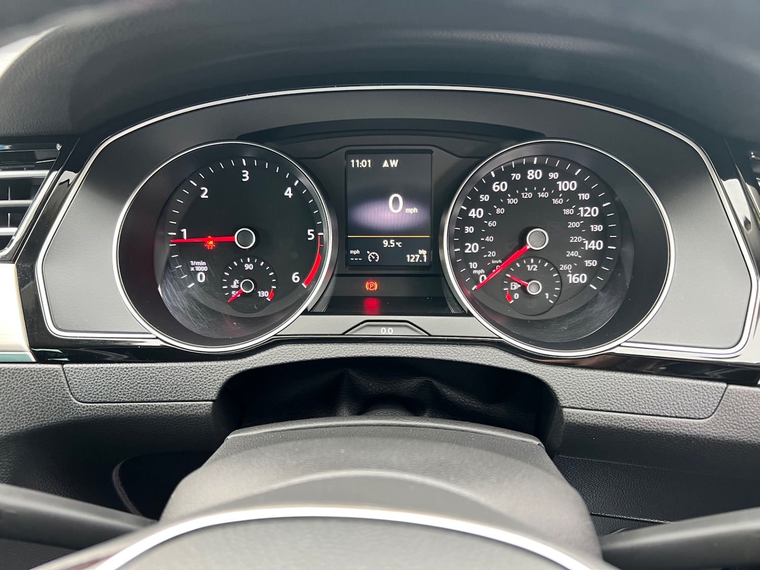 Used Volkswagen Passat 2016 for sale - 76407764: Photo 20